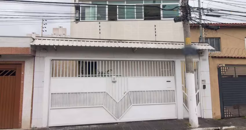 Ponto comercial para alugar na Rua Imbocuí, 144, Vila Moreira, São Paulo