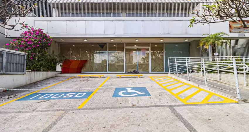 Loja na avenida adolfo pinheiro, n. 2464 - loja 1 • 454 m²