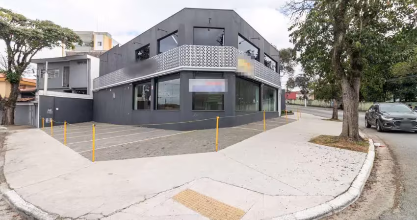 Ponto comercial com 9 salas para alugar na Rua das Giestas, 1342, Vila Bela, São Paulo