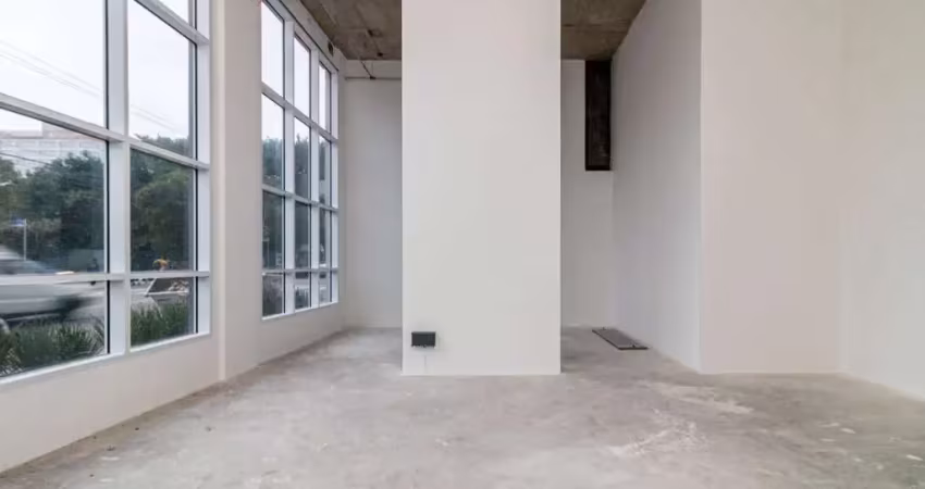 Loja na rua major otaviano, n. 263 - loja 3 • 73 m²