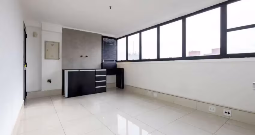 Sala comercial na avenida nova cantareira, n. 291 - 91+92 • 37 m²