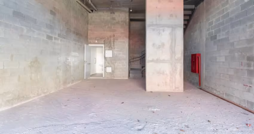 Loja na avenida onze de junho, n. 1204 - loja 07 • 70 m²