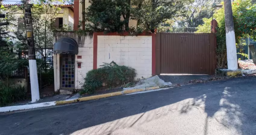 Sala comercial na rua lavínia fenton, n. 12 • 100 m²