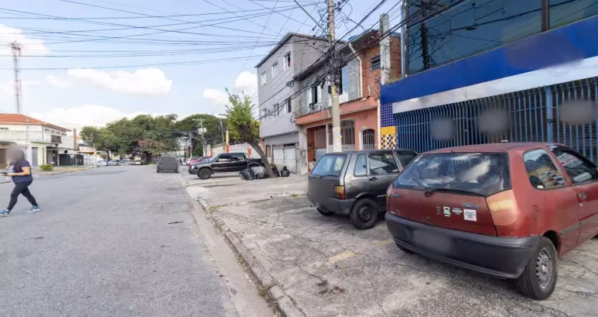 Prédio comercial na avenida doutor pereira vergueiro, n. 104 • 1285 m²
