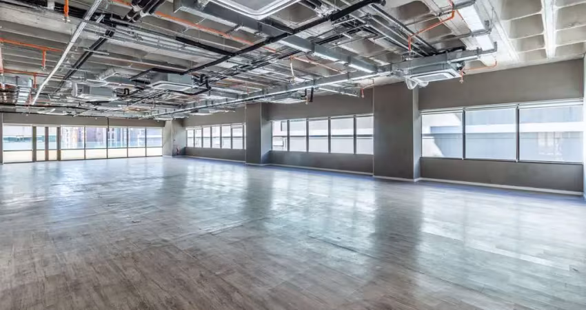 Sala comercial na rua fidêncio ramos, n. 329 - cj 74 • 377 m²