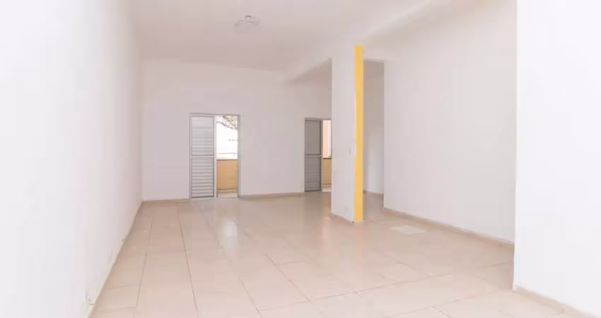 Sala comercial com 4 salas para alugar na Rua Dronsfield, 256, Lapa, São Paulo