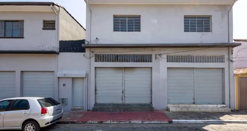 Ponto comercial com 4 salas para alugar na Rua Matuim, 41, Jardim Oriental, São Paulo