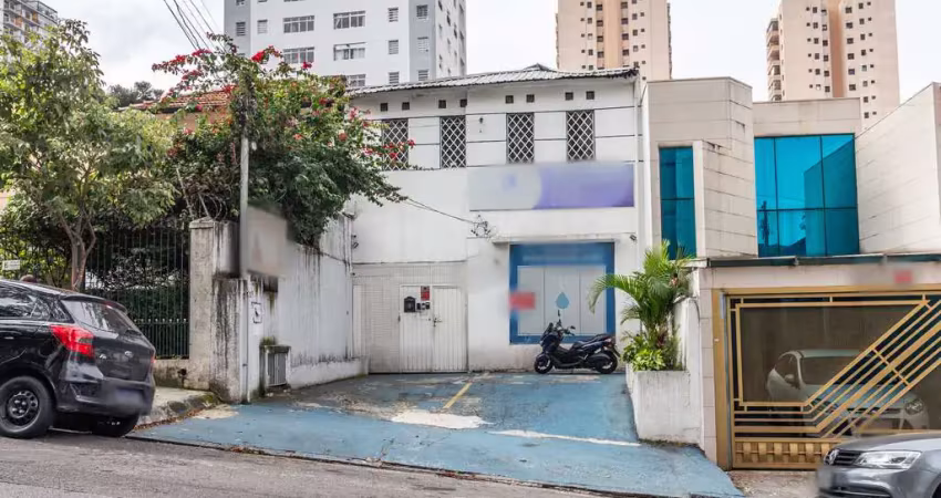 Casa comercial na rua chemin del pra, n. 140 • 100 m²