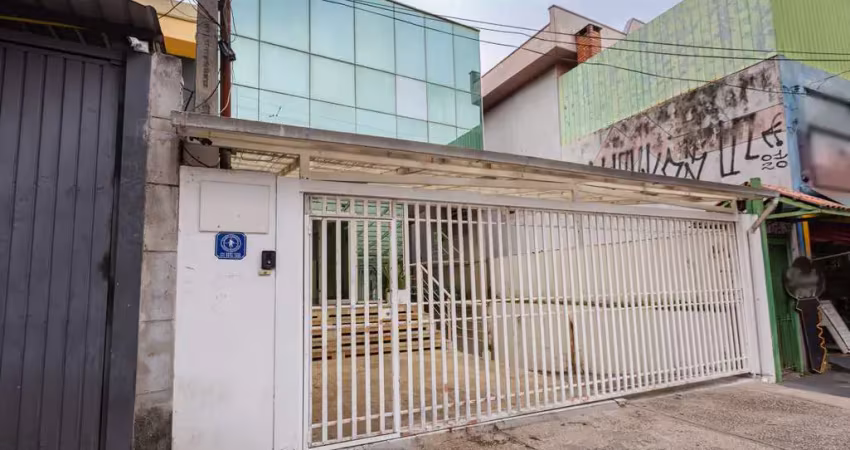 Prédio comercial na avenida general mac arthur, n. 1025 • 360 m²