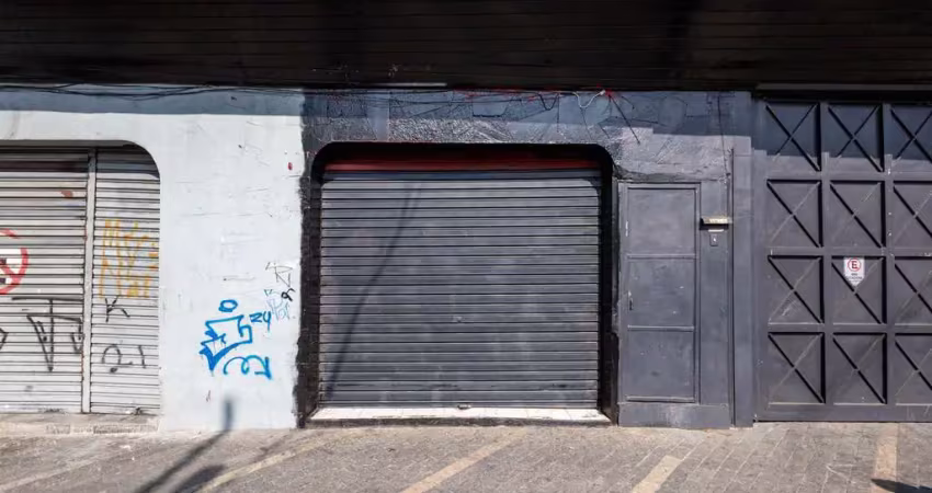 Ponto comercial para alugar na Rua Carmine Di Gênio, 39, Vila Parque Jabaquara, São Paulo