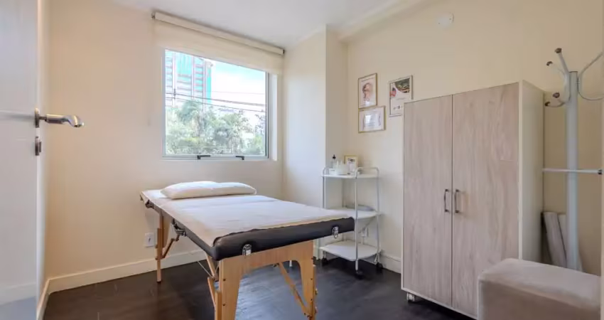 Sala comercial na rua vergueiro, n. 1353 - sala 105 10° andar • 31 m²