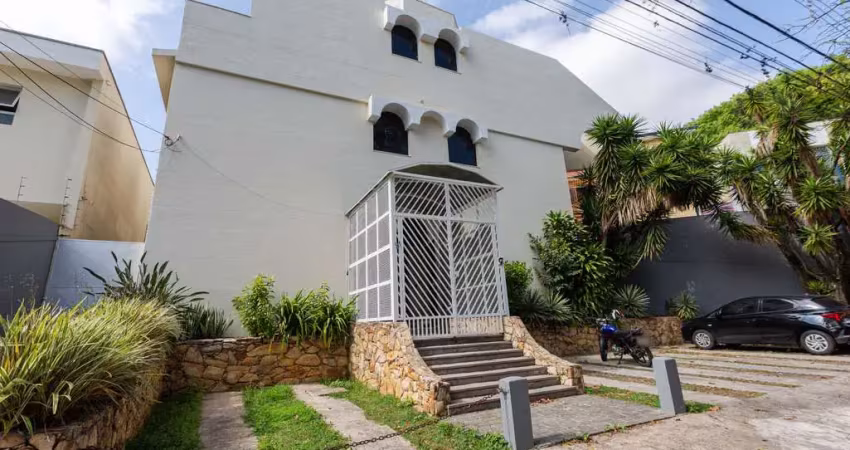 Prédio comercial na rua unapitinga, n. 81 - prédio comercial • 307 m²