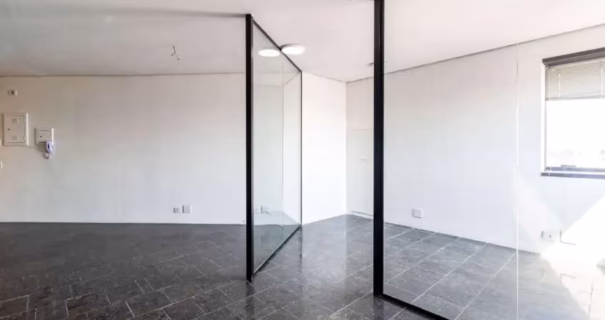 Sala comercial na rua clemente álvares, n. 123 - unidade 123 • 30 m²