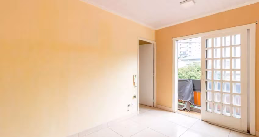 Sala comercial na rua afonso celso, n. 939 - sala 01 • 60 m²