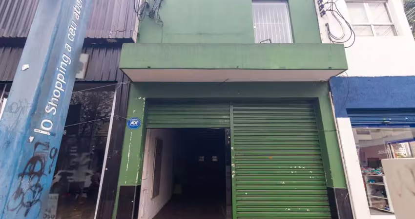 Ponto comercial para alugar na Rua João Cachoeira, 805, Vila Nova Conceição, São Paulo