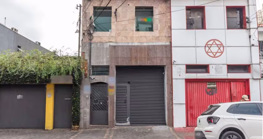 Ponto comercial para alugar na Rua Júlio de Castilhos, 1055, Belenzinho, São Paulo
