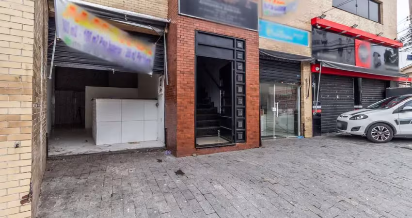 Ponto comercial para alugar na Avenida Flamingo, 1245, Vila Nova Curuçá, São Paulo