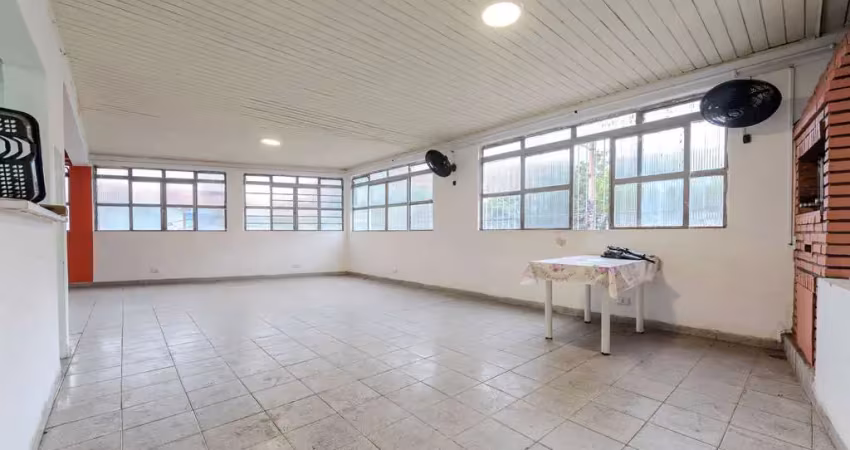 Ponto comercial para alugar na Rua Serra de São Domingos, 2, Vila Carmosina, São Paulo