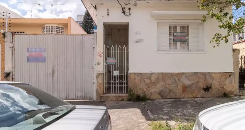 Casa comercial na rua padre raposo, n. 1225 • 400 m²