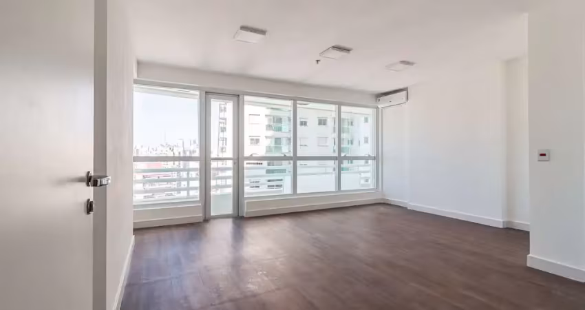 Sala comercial na rua augusta, n. 101 - 1110 - 11 andar • 28 m²