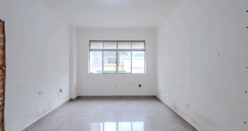 Sala comercial na avenida cásper líbero, n. 58 - 614 • 24 m²