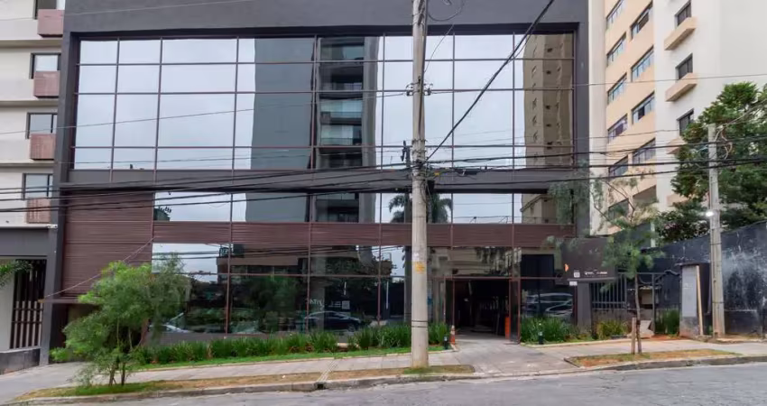 Ponto comercial para alugar na Rua Alvorada, 168, Vila Olímpia, São Paulo