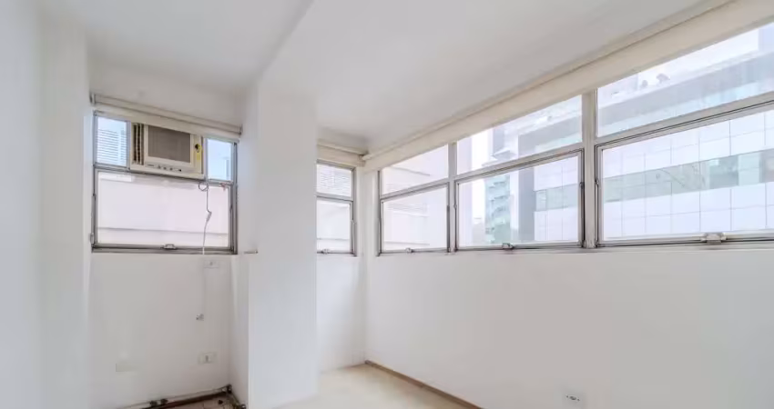 Sala comercial na rua pará, n. 65 - conjunto 35 • 30 m²