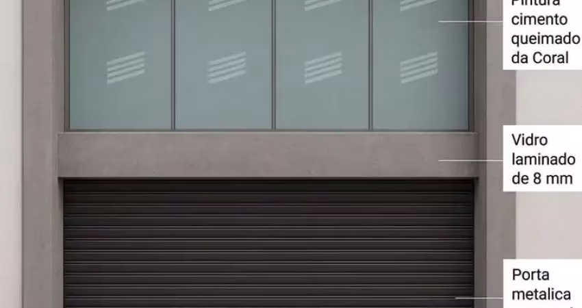Ponto comercial para alugar na Rua dos Chanes, 520, Indianópolis, São Paulo