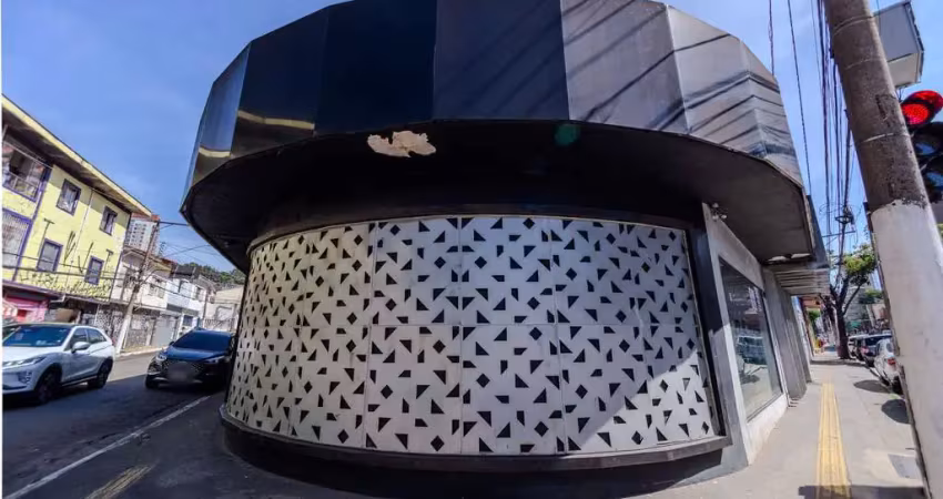 Ponto comercial com 8 salas para alugar na Rua Vergueiro, 6712, Vila Firmiano Pinto, São Paulo