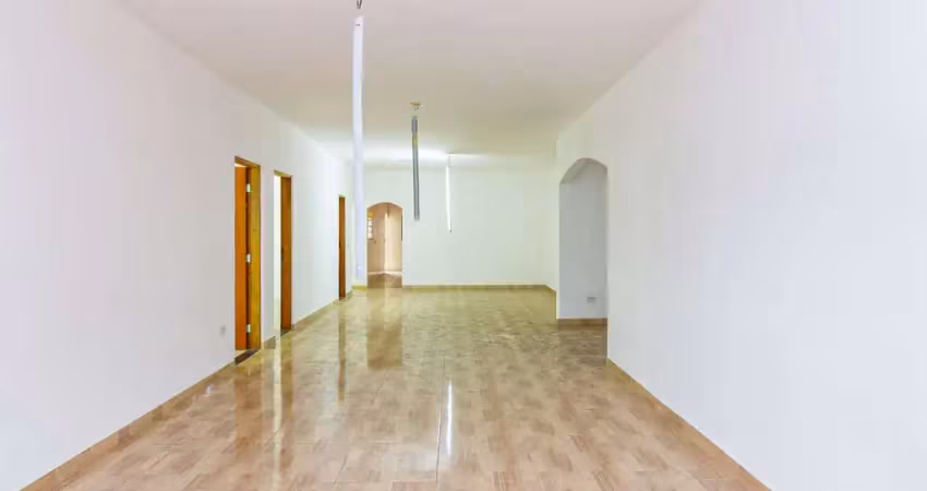 Sala comercial com 5 salas para alugar na Rua Raimundo de Paulo Freitas, 160, Jardim Robru, São Paulo