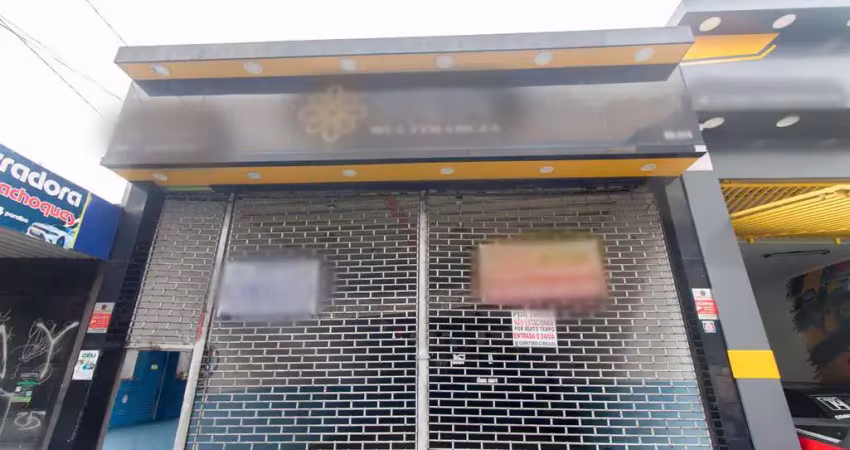 Barracão / Galpão / Depósito com 4 salas para alugar na Avenida Sapopemba, 13171, Jardim Adutora, São Paulo