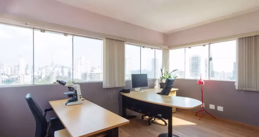 Sala comercial na avenida lins de vasconcelos, n. 1609 - 71 • 45 m²