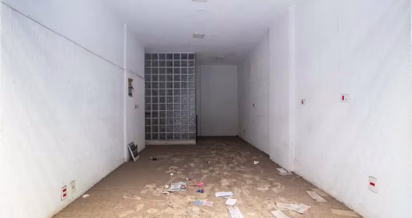 Loja na rua barão de itapetininga, n. 37 - loja 66 • 60 m²