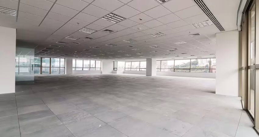 Sala comercial na rua surubim, n. 550 - 112 • 372 m²