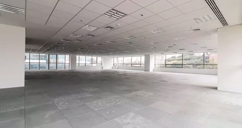 Sala comercial na rua surubim, n. 550 - 71 • 358 m²