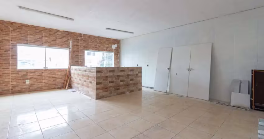 Sala comercial com 1 sala para alugar na Rua Doutor Campos Moura, 509, Parque Artur Alvim, São Paulo