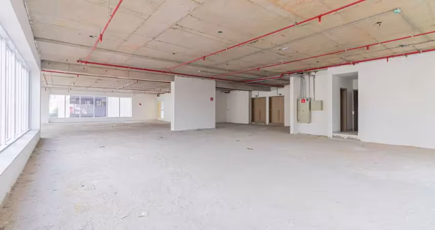 Sala comercial na avenida pedroso de morais, n. 218 - 72 • 400 m²
