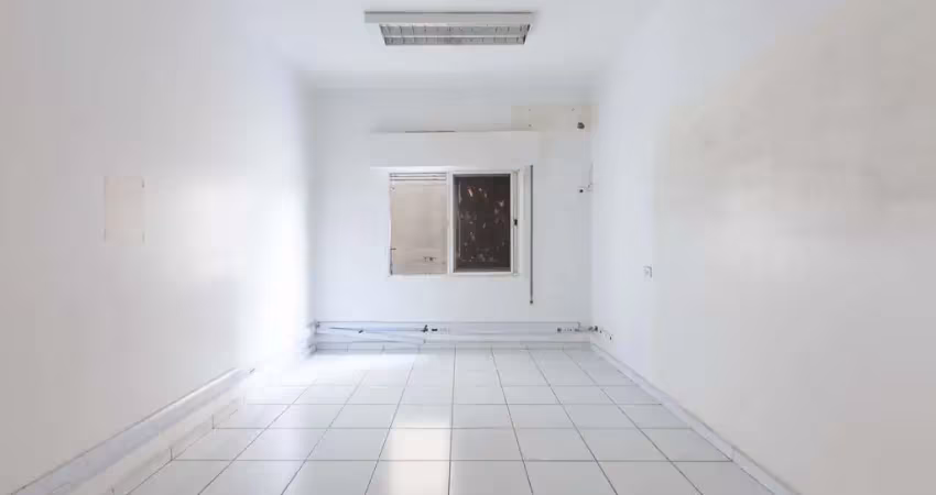 Sala comercial na avenida rebouças, n. 1104 - conjunto 23 • 120 m²