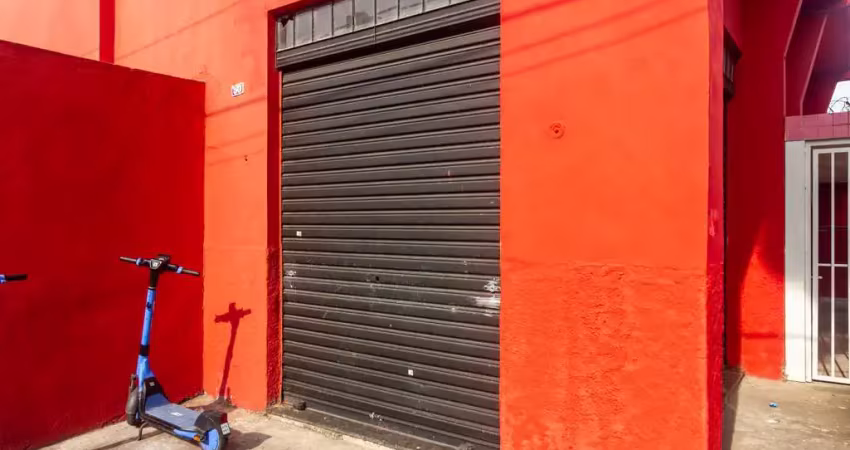 Ponto comercial com 2 salas para alugar na Rua Kansas, 1288, Brooklin Paulista, São Paulo