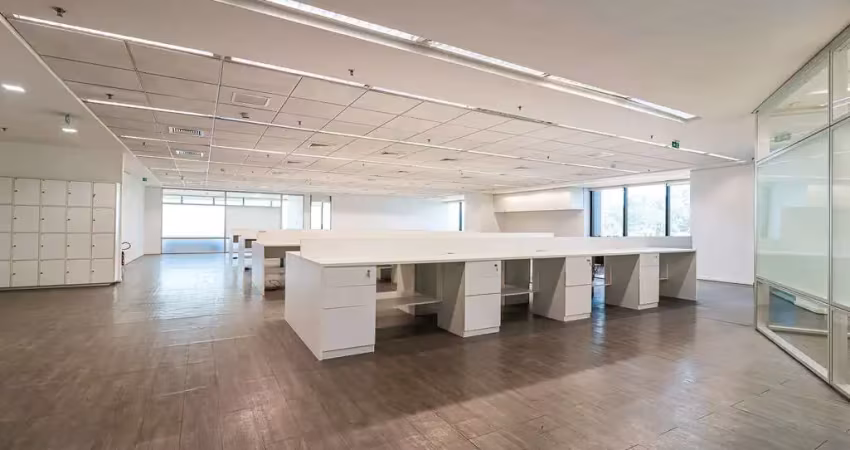 Sala comercial na avenida eusébio matoso, n. 1375 - conjunto 1101 • 775 m²