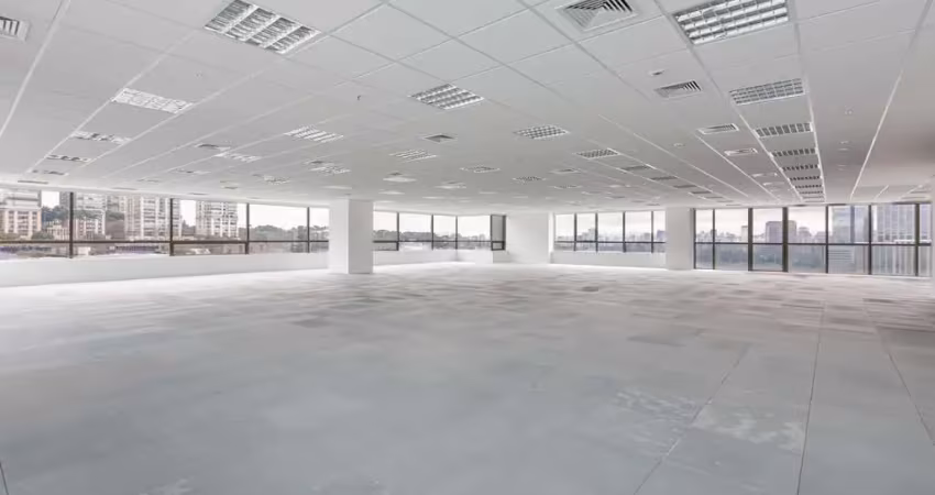 Sala comercial na rua surubim, n. 550 - 161 • 382 m²