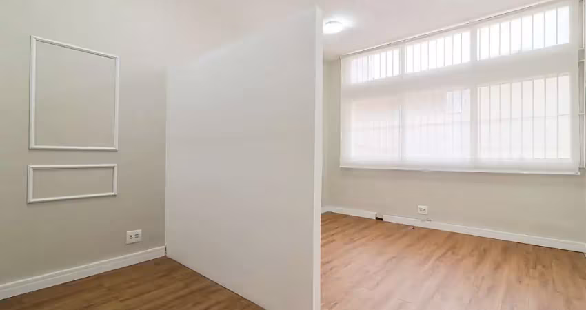 Sala comercial na rua conselheiro furtado, n. 263 - sala 13 • 22 m²