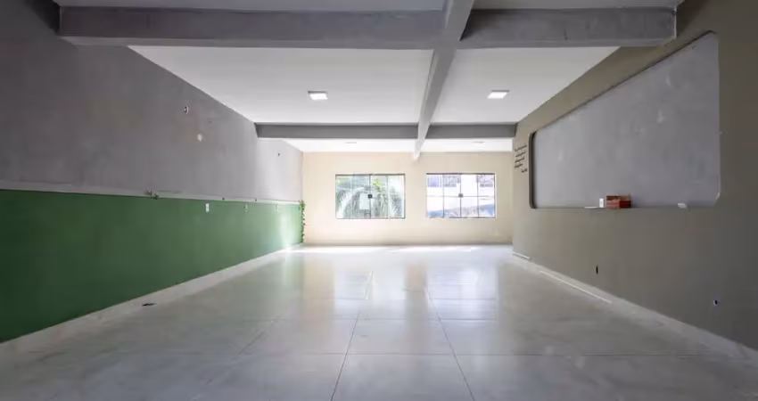 Sala comercial com 3 salas para alugar na Rua Missionários, 36, Jardim Caravelas, São Paulo