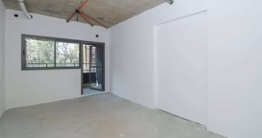 Sala comercial na rua coronel josé eusébio, n. 145 - 212 • 30 m²
