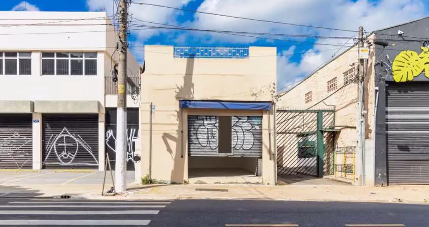 Ponto comercial para alugar na Avenida Imirim, 329, Imirim, São Paulo