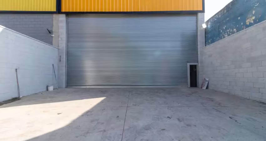 Barracão / Galpão / Depósito para alugar na Rua Francisco Rebelo, 640, Vila Califórnia, São Paulo