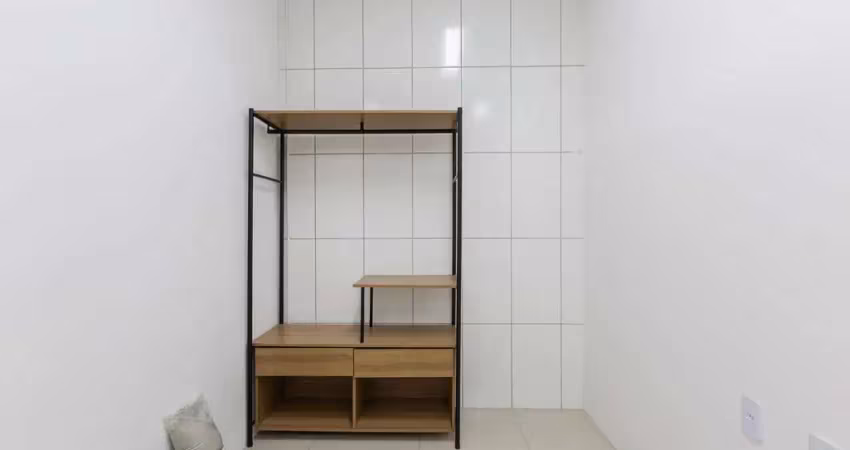 Loja em galeria na rua barão de itapetininga, n. 143 - box 6 • 7 m²