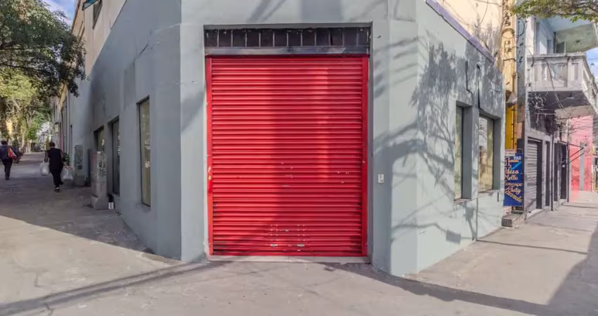 Prédio para alugar na Avenida Celso Garcia, 3432, Tatuapé, São Paulo