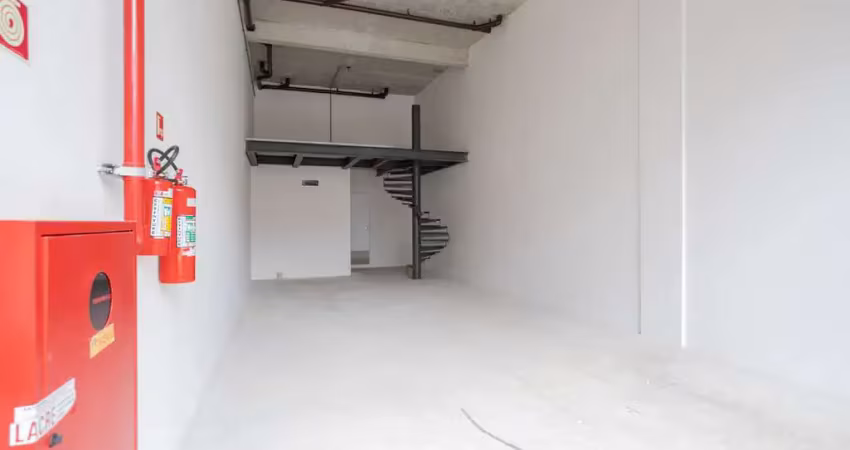 Ponto comercial com 3 salas para alugar na Rua Monte Serrat, 1290, Tatuapé, São Paulo