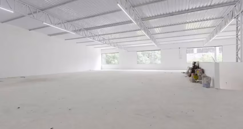 Sala comercial com 1 sala para alugar na Rua Cibrão, 32, Vila América, São Paulo